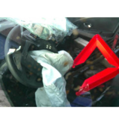 Alternateur RENAULT MEGANE 3 Photo n°3