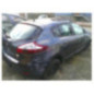 Demarreur RENAULT MEGANE 3