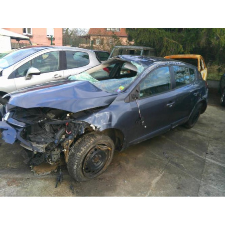 Demarreur RENAULT MEGANE 3