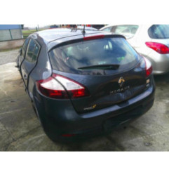 Demarreur RENAULT MEGANE 3 Photo n°5