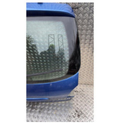 Malle/Hayon arriere PEUGEOT 206+ Photo n°1