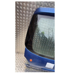 Malle/Hayon arriere PEUGEOT 206+