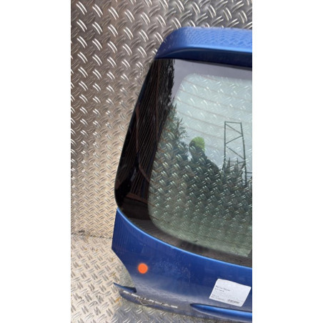 Malle/Hayon arriere PEUGEOT 206+