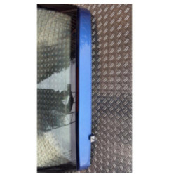 Malle/Hayon arriere PEUGEOT 206+ Photo n°4