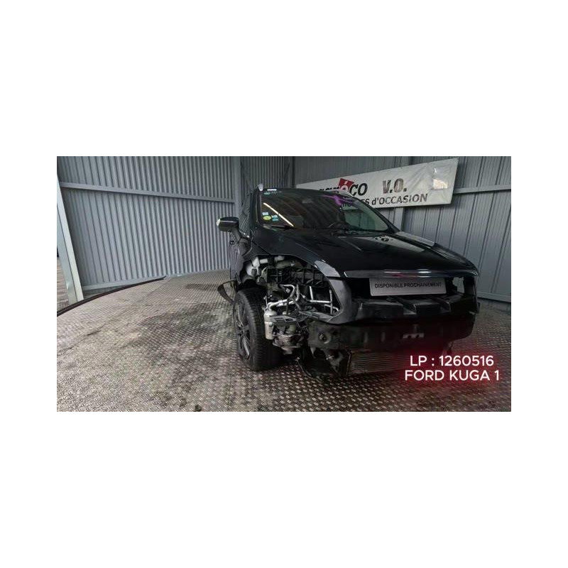 Pompe de direction FORD KUGA 1