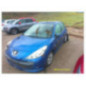 Malle/Hayon arriere PEUGEOT 206+