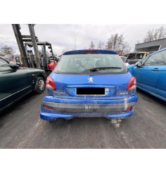 Malle/Hayon arriere PEUGEOT 206+ Photo n°10