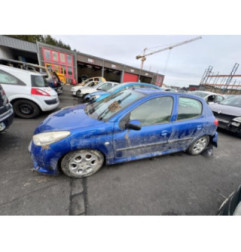 Malle/Hayon arriere PEUGEOT 206+ Photo n°11