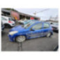 Malle/Hayon arriere PEUGEOT 206+