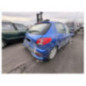 Malle/Hayon arriere PEUGEOT 206+