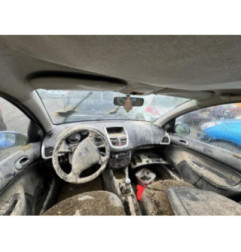 Malle/Hayon arriere PEUGEOT 206+ Photo n°13