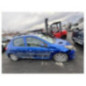 Malle/Hayon arriere PEUGEOT 206+