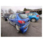 Malle/Hayon arriere PEUGEOT 206+