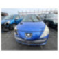 Malle/Hayon arriere PEUGEOT 206+