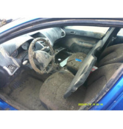 Malle/Hayon arriere PEUGEOT 206+ Photo n°18