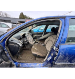 Malle/Hayon arriere PEUGEOT 206+ Photo n°19