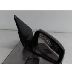 Retroviseur droit RENAULT MEGANE 3 Photo n°5