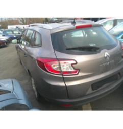 Retroviseur droit RENAULT MEGANE 3 Photo n°9