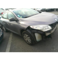 Retroviseur droit RENAULT MEGANE 3 Photo n°10