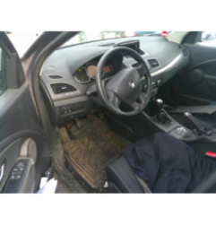 Retroviseur droit RENAULT MEGANE 3 Photo n°11