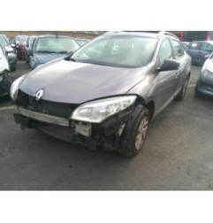 Retroviseur droit RENAULT MEGANE 3 Photo n°12