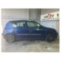 Capot RENAULT CLIO 2