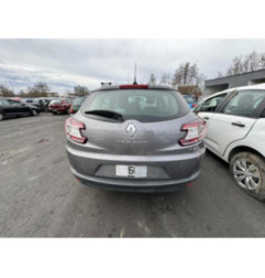 Retroviseur droit RENAULT MEGANE 3 Photo n°16