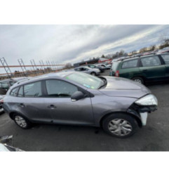 Retroviseur droit RENAULT MEGANE 3 Photo n°17