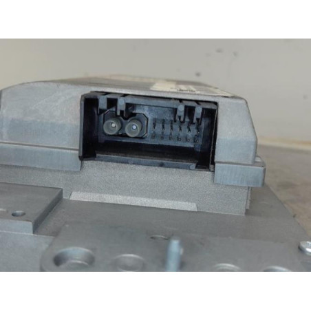 Ecran GPS PEUGEOT 607 Photo n°1