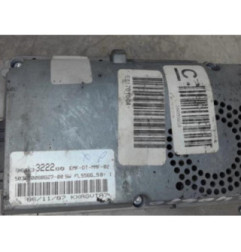 Ecran GPS PEUGEOT 607