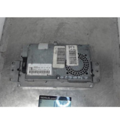 Ecran GPS PEUGEOT 607 Photo n°3