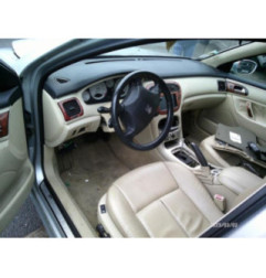 Ecran GPS PEUGEOT 607 Photo n°5