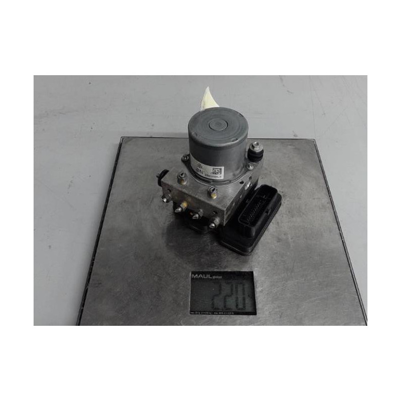 Bloc ABS (freins anti-blocage) RENAULT CLIO 5