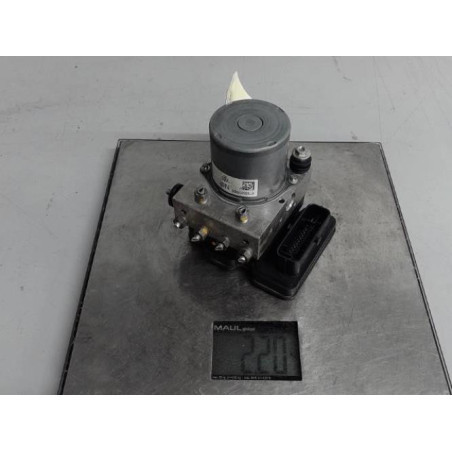 Bloc ABS (freins anti-blocage) RENAULT CLIO 5 Photo n°1