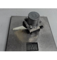 Bloc ABS (freins anti-blocage) RENAULT CLIO 5 Photo n°4