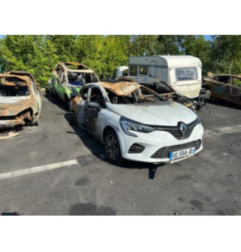 Bloc ABS (freins anti-blocage) RENAULT CLIO 5 Photo n°7