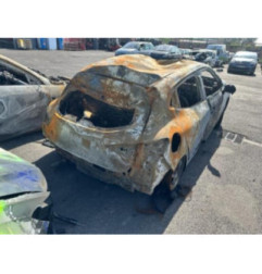 Cremaillere mecanique RENAULT CLIO 5 Photo n°8