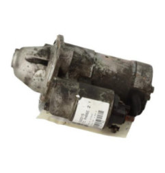 Demarreur OPEL ASTRA H Photo n°3