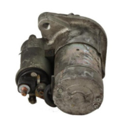 Demarreur OPEL ASTRA H Photo n°4