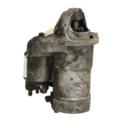 Demarreur OPEL ASTRA H Photo n°6