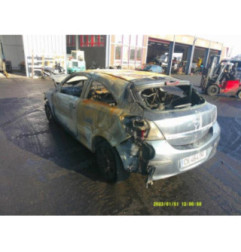 Demarreur OPEL ASTRA H Photo n°8