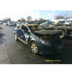 Demarreur OPEL ASTRA H Photo n°11