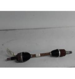 Cardan gauche (transmission) RENAULT SCENIC 3