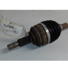 Cardan gauche (transmission) RENAULT SCENIC 3 Photo n°3