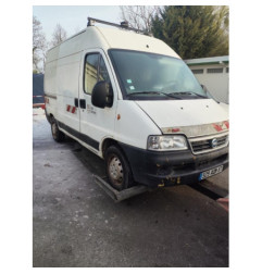 Module électronique FIAT DUCATO 2 Photo n°3
