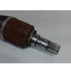 Cardan gauche (transmission) RENAULT SCENIC 3 Photo n°4