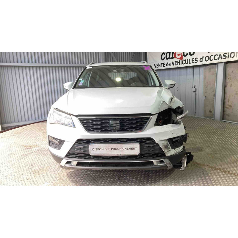 Commande de phare SEAT ATECA