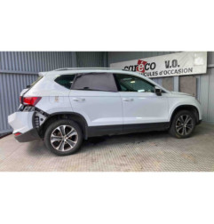 Commande de phare SEAT ATECA Photo n°6