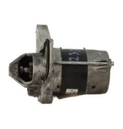 Demarreur RENAULT GRAND SCENIC 3