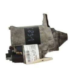 Demarreur RENAULT GRAND SCENIC 3 Photo n°4